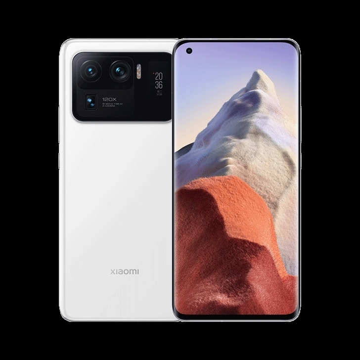 小米11ultra12+256送耳机数据线...