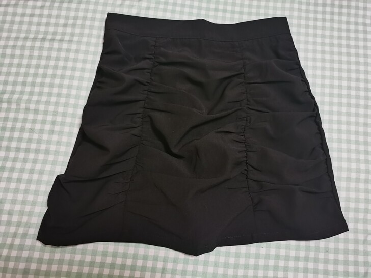 全新 短裙 S