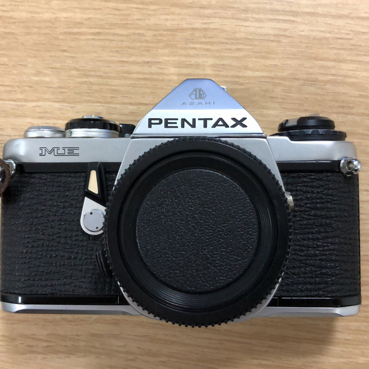 Pentax 宾得me 胶片相机 单反 成...