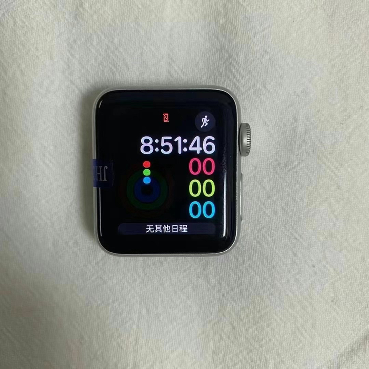 Apple Watch S2 38mm