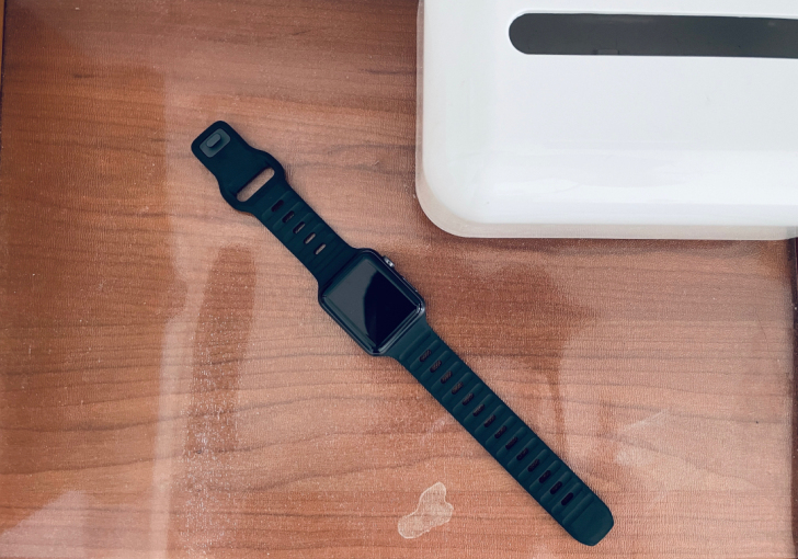 iWatch 1代