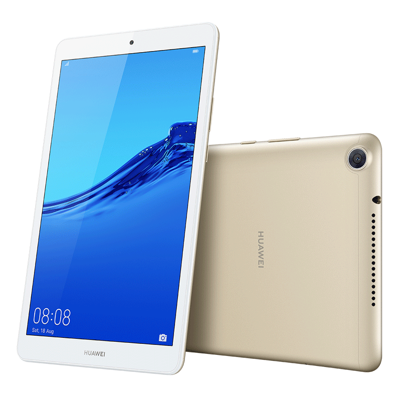 Huawei/华为平板M5 青春版8英寸平...