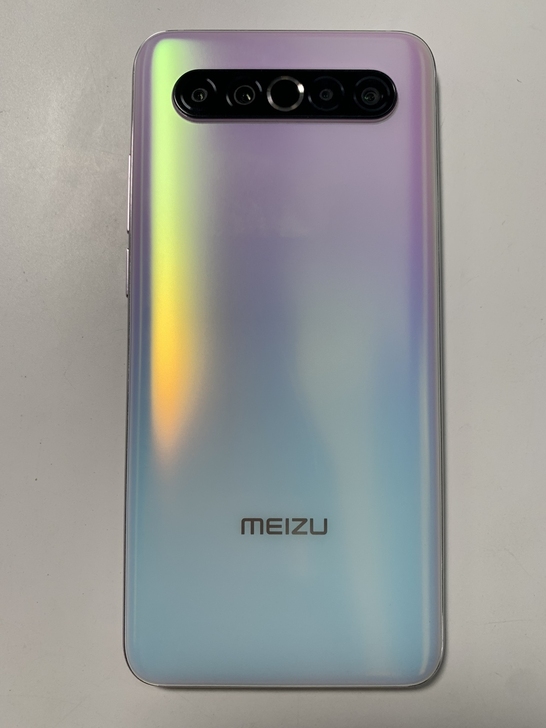 魅族17