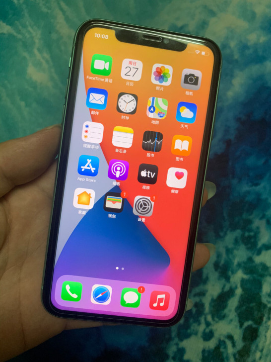 苹果11 iPhone11  128g  ...