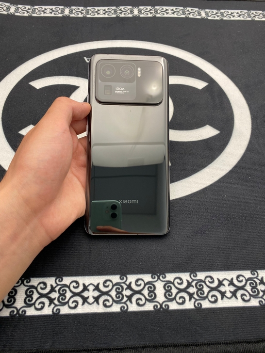 小米11Ultra 12+512新激活  ...