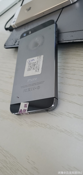 美版苹果5s购买的朋友请仔细看看内容详情！