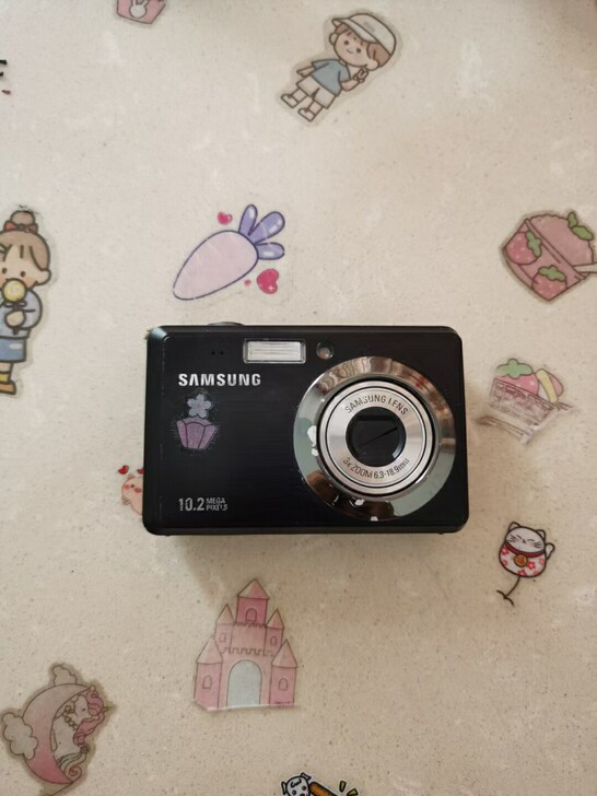 三星es55~  成色好