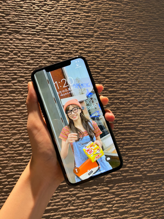 绿色11proMax 256G 平台验机 ...