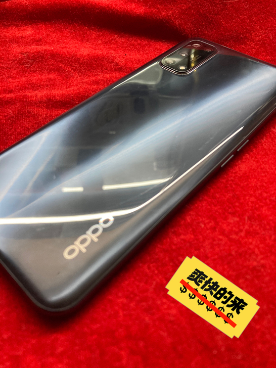oppo k7x 5g手机 8+128 性...