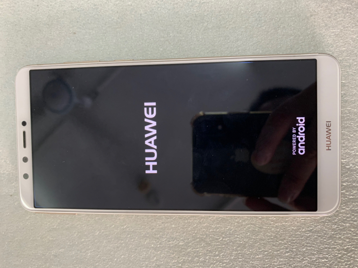 华为畅享8plus原装正品手机一台,外观成...