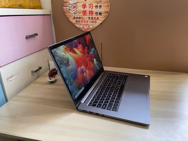 小米TM1701笔记本/i5-8250u四...