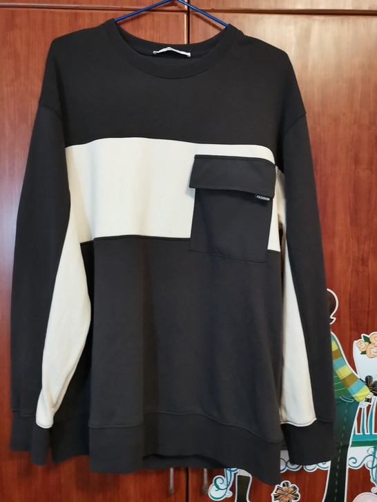 男士春秋冬卫衣，160斤可穿，无加绒，有两...