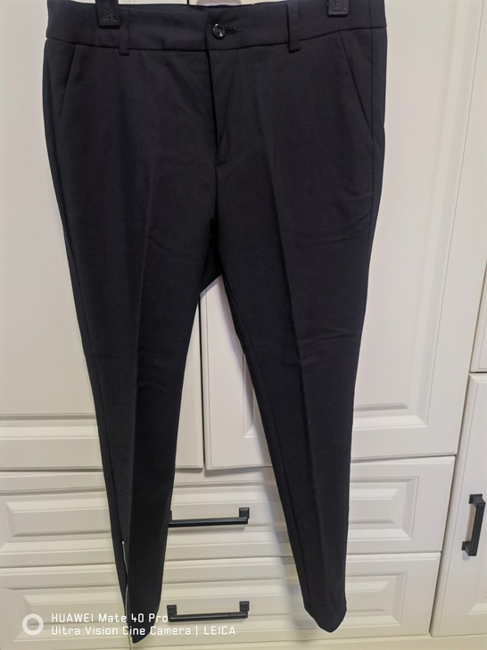 专柜裤子原价399元,现59