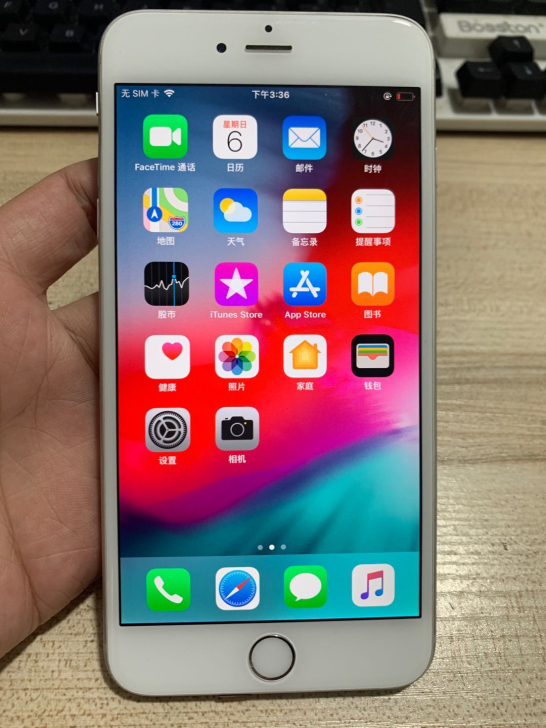 5.5寸苹果6P iphone 6plus...