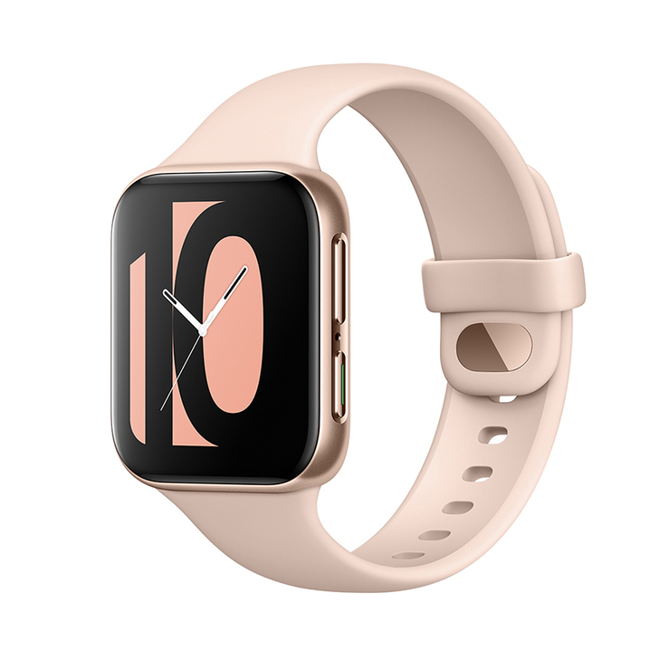 OPPO Watch表带尺寸适合125-1...