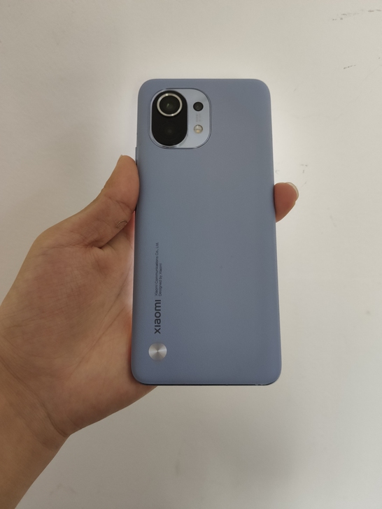 小米11 （12G+256G）