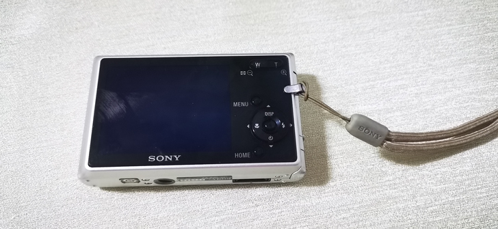 SONY索尼DZC-T20原装进口数码相机...