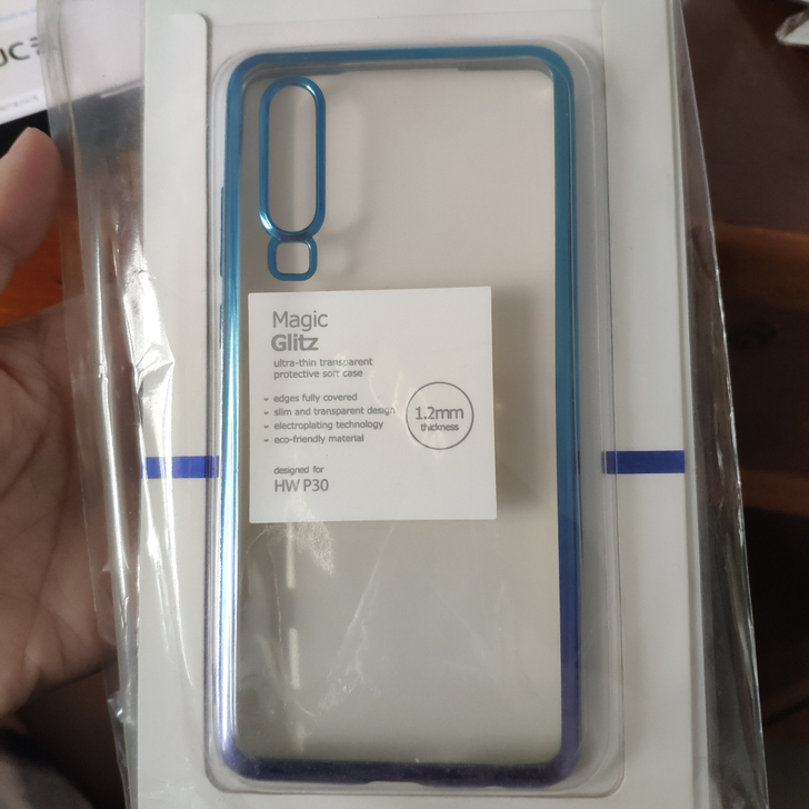 华为 手机P30 手机壳