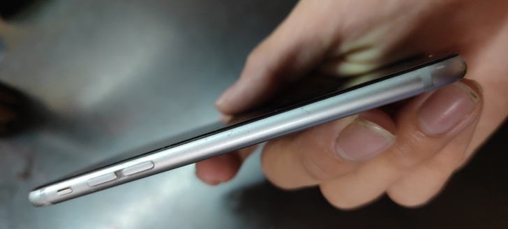 iPhone6s64g，苹果6s64g，港...