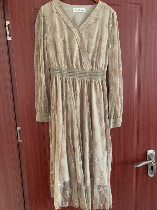 四款裙子低价转