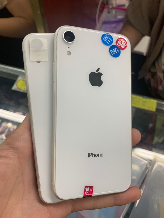 iPhone苹果XR 128G 三网4G ...