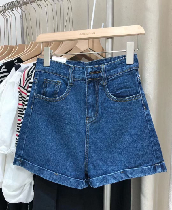 短裙短裤合集已更新