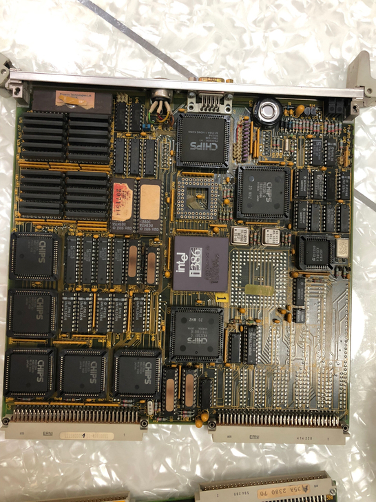 二手拆机386电脑主板，好几套给钱走。