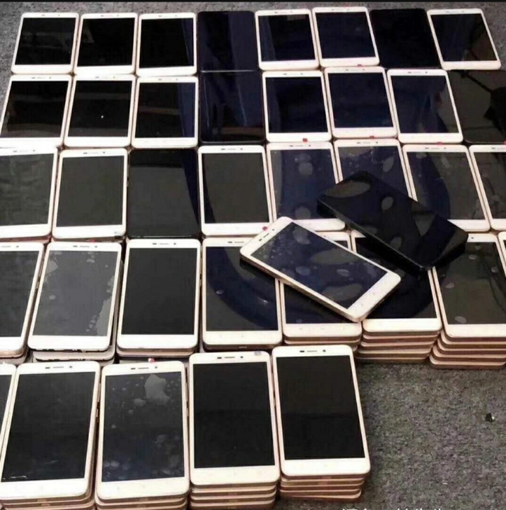 小米手机，红米4A  解BL，可root全...