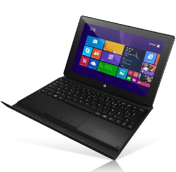 win8平板键盘皮套 10.1寸磁吸键盘 ...