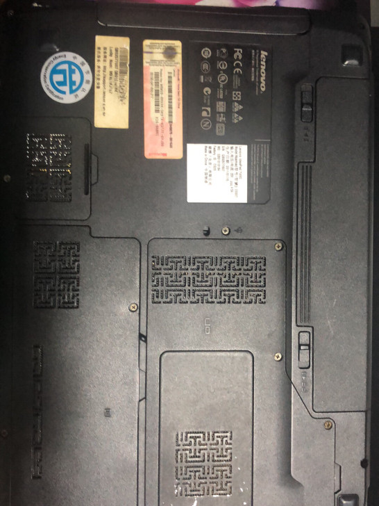 联想Y460笔记本   便宜出，14寸，正...