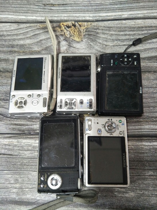 索尼数码相机，松下数码相机，尼康数码相机，...