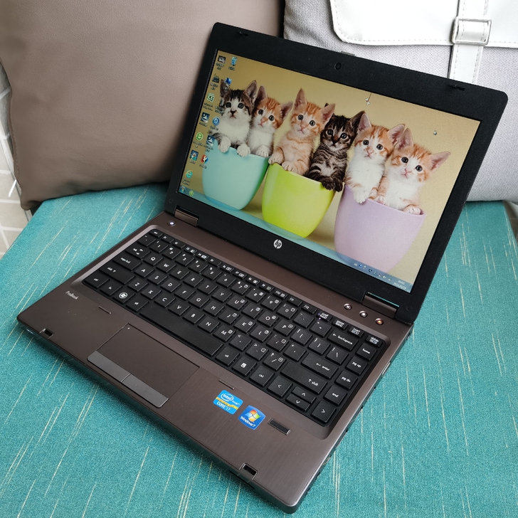 九成新 女生 惠普笔记本电脑 九成新 ...