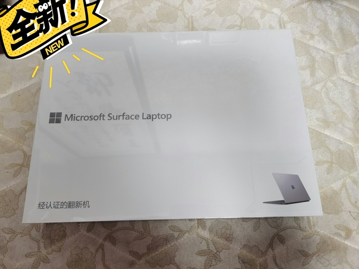 微软surface laptop3 i5 ...