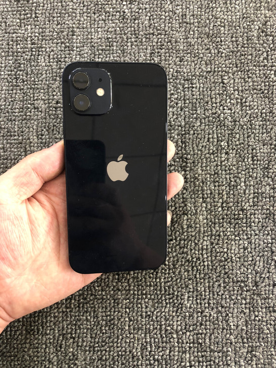 苹果12 128g 国行 双卡5g 在保修...