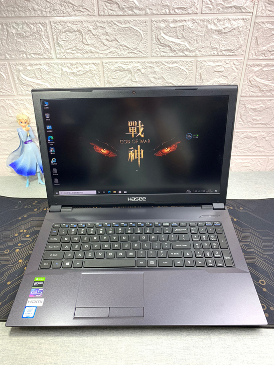 神舟战神tx6 ct5da i5 9400...