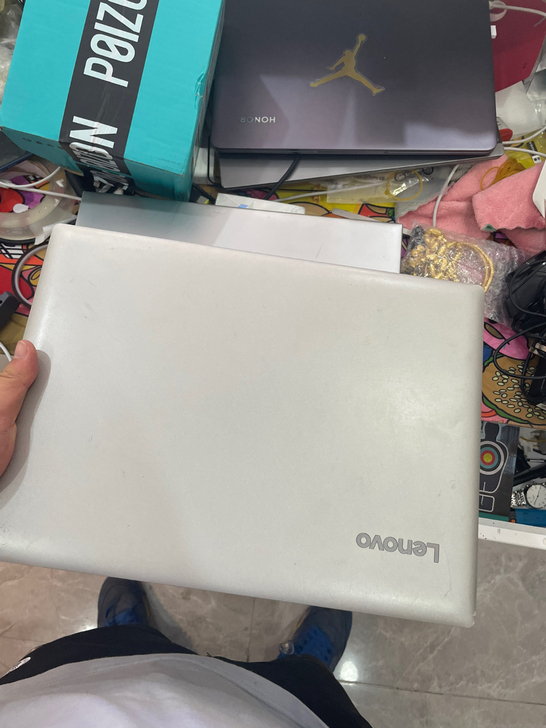 新收 联想商务本 i5 7200u 100...