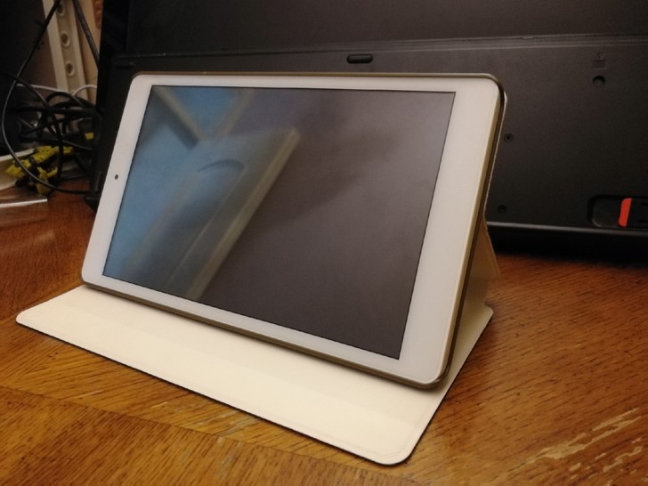 台电x80h双系统掌上电脑