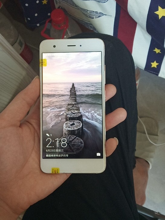 华为 nova  4+64 全网通