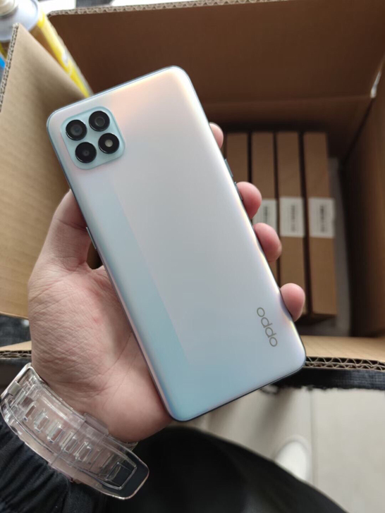 OPPO公司官方二手手机,OPPO Ren...
