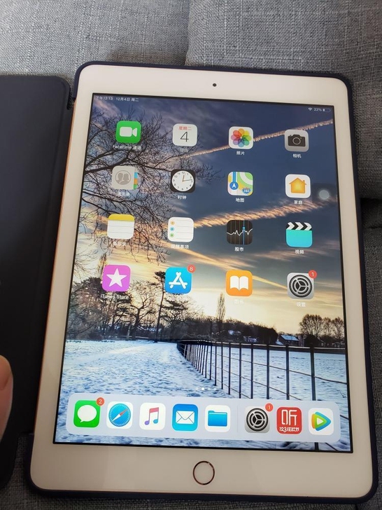 ipad2017款 ipad第5代WiFi...