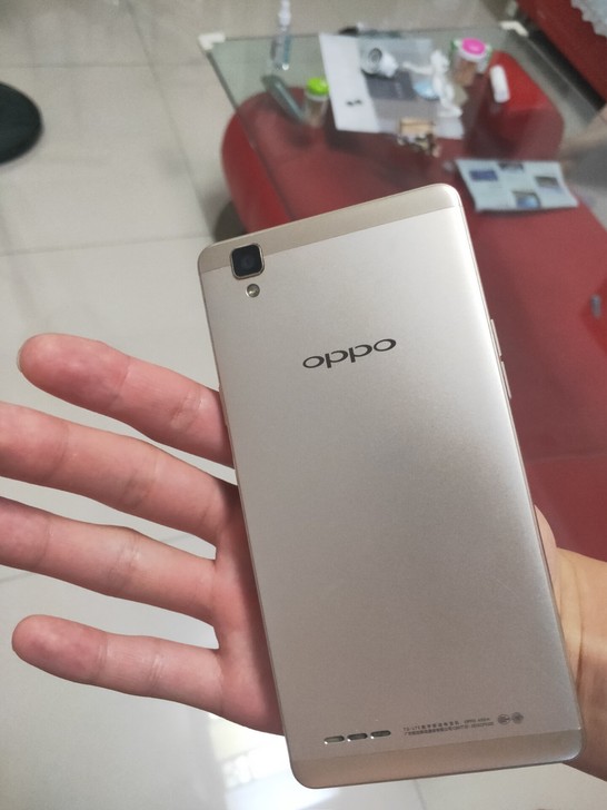 oppo a53m 2+16G成色超级好!...
