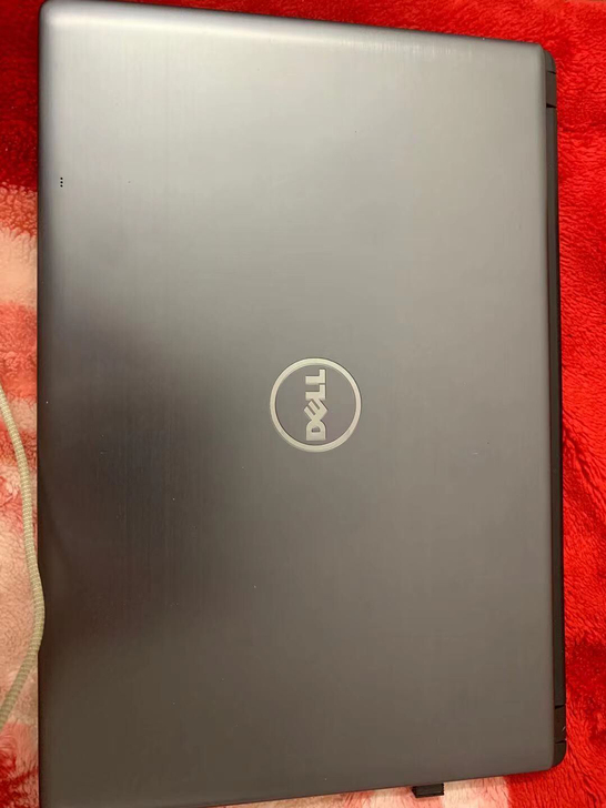 戴尔笔记本电脑    vostro 14-...