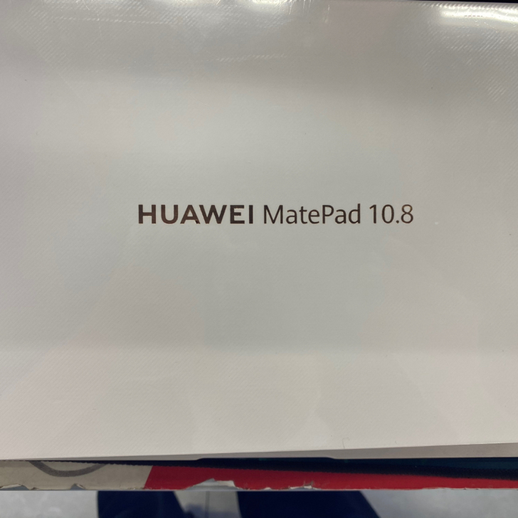 全新华为Mate pad 10.8  香槟...