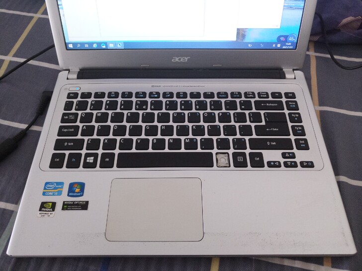 宏基s2360i5三代笔记本电脑，四核1....