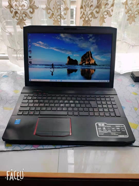 神舟战神k660d i5 gtx96...
