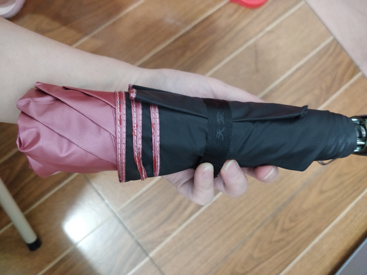 天堂伞 太阳伞  全新包邮，小巧轻便，质量...