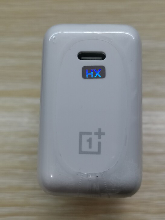 二手拆机 一加9充电器65W闪充OnePl...