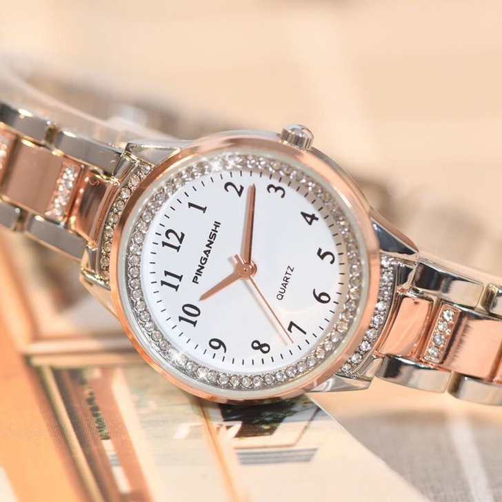 忍痛割爱！！亏本急出！瑞士全自动小巧表女时...