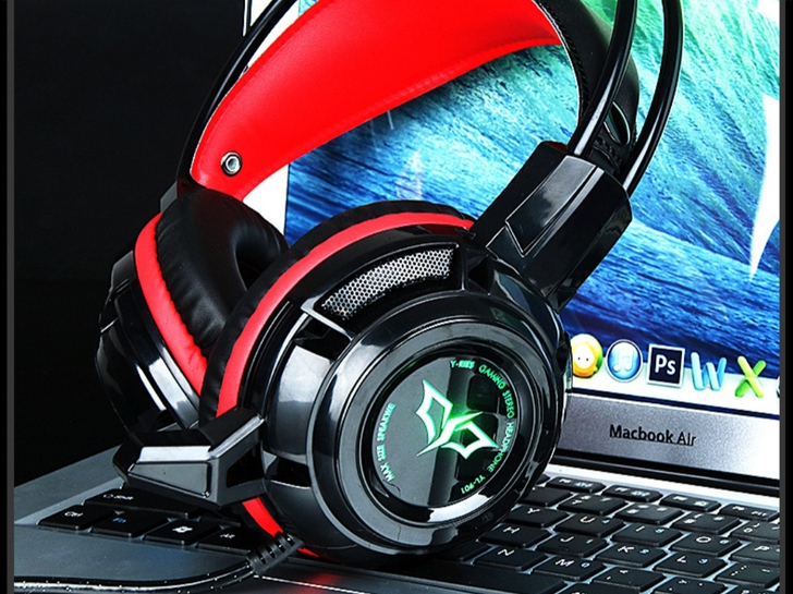 全新 电竞耳机 雷蛇 头戴式游戏耳机 7....