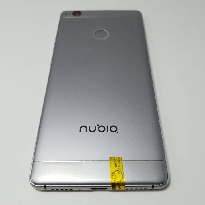 Nubia 努比亚 Z11 4G+64G ...